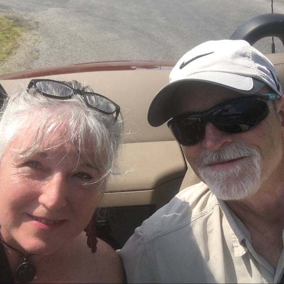 Meet your Posher, Darlene - Picture 1 of 1